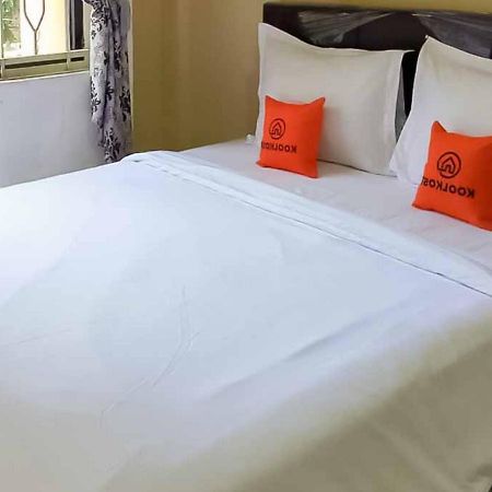 Koolkost Syariah @ Jalan Tb Simatupang Medan Hotell Sunggal Eksteriør bilde