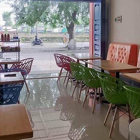 Koolkost Syariah @ Jalan Tb Simatupang Medan Hotell Sunggal Eksteriør bilde