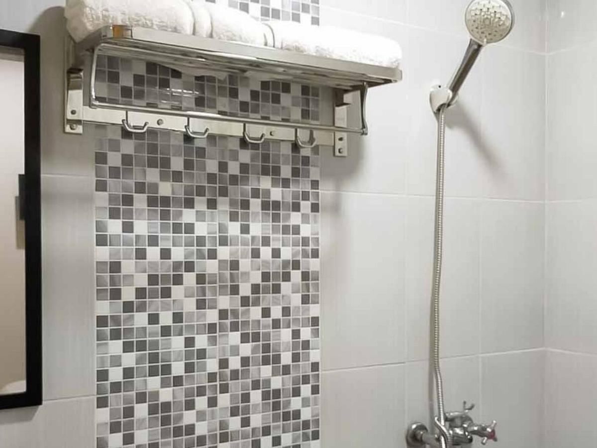 Koolkost Syariah @ Jalan Tb Simatupang Medan Hotell Sunggal Eksteriør bilde